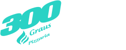 Pizzaria 300 Graus